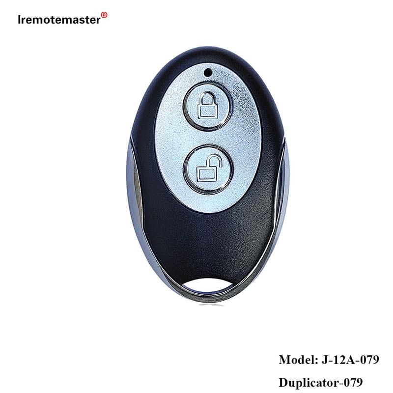 Per a 370LM, 371LM, 372LM, 373LM, 374LM Obridor de control remot de la porta de la porta 315MHz Rolling Code