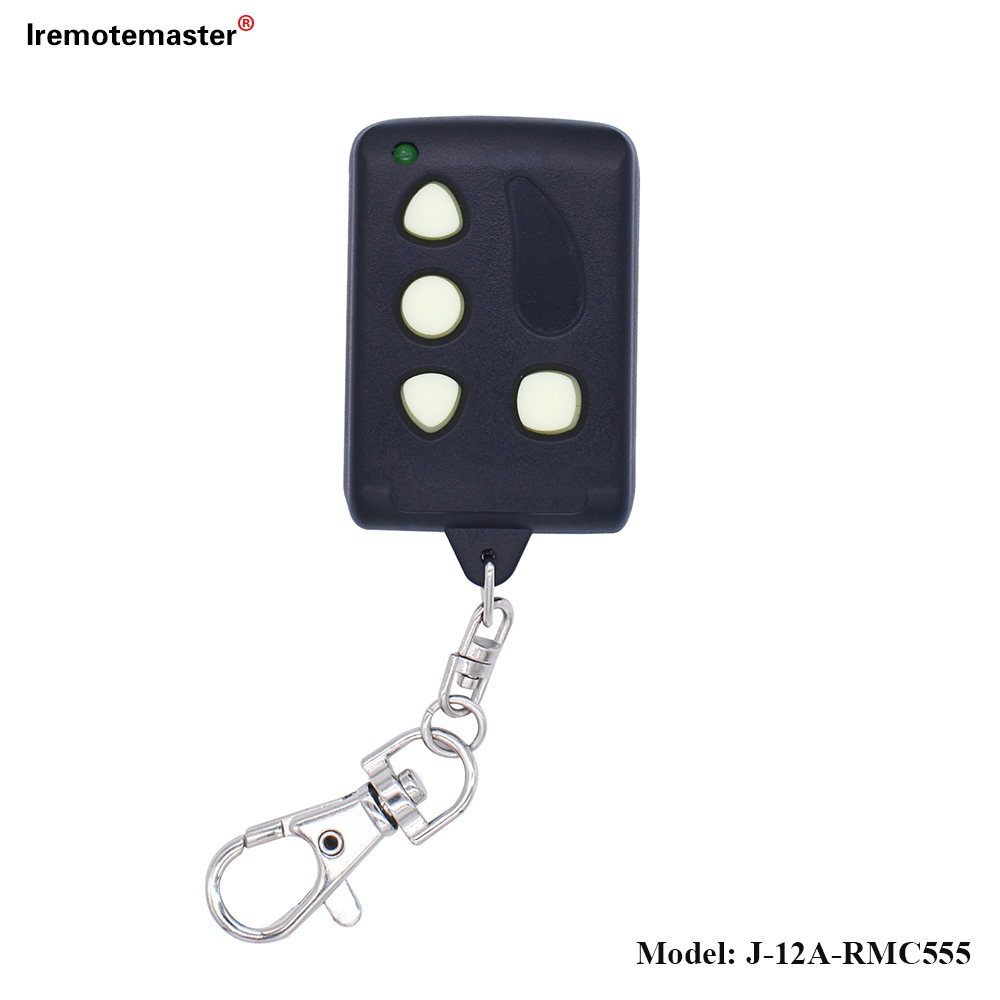 Per al transmissor de comandament a distància RMC 555 Obridor de porta 200-500MHz